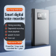 Enregistreur Vocal Numérique 16 Go Pour Réunions Cours Et Interviews Autonomie 365 Heures Enregistrement HD 1536 Kbps Connexi...