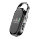 Enregistreur Vocal IA Portable Pour Réunions Avec Transcription En 189 Langues Traduction IA Bluetooth 5.3 Et 15 H D’Autonomi...