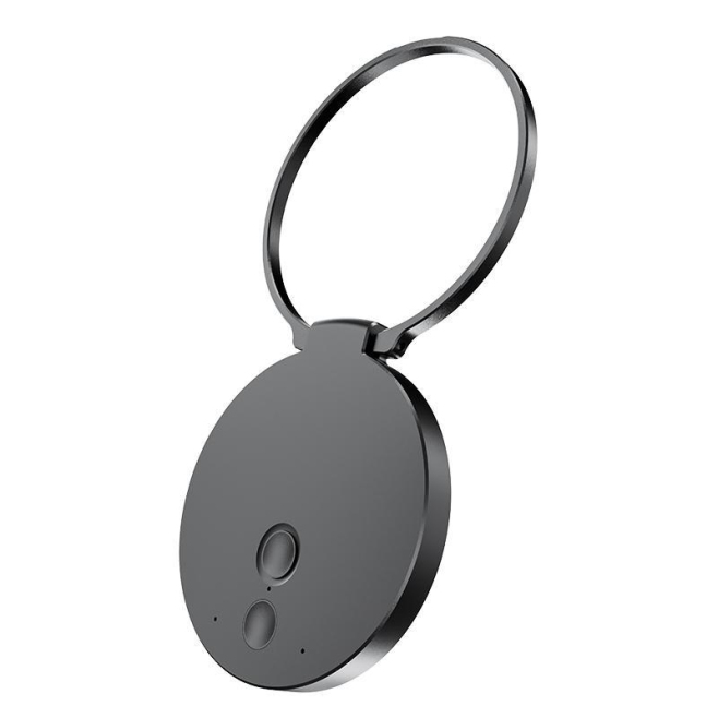 Enregistreur Vocal IA Magnétique Avec Support Pour Téléphone Transcription Temps Réel Traduction 189 Langues 64 Go - www.yoni...