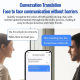 Enregistreur Vocal IA Format Badge Avec Transcription Temps Réel Traduction Multilingue Et Autonomie De 18 Heures - www.yonis...