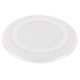 Chargeur Sans Fil Noir Ultra-Pratique Compatible QI Avec Design Antidérapant - www.yonis-shop.com