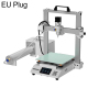 Imprimante 3D Céramique Pour Argile Avec Alimentation Par Vis Sans Compresseur Volume 255 X 255 X 260 Mm - www.yonis-shop.com