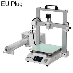 Imprimante 3D Céramique Pour Argile Avec Alimentation Par Vis Sans Compresseur Volume 255 X 255 X 260 Mm - www.yonis-shop.com