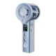 Ventilateur Portable Brumisateur De Poche Avec Écran LED 100 Vitesses Et Moteur Sans Balais Silencieux - www.yonis-shop.com