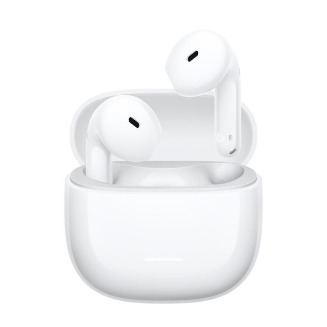 Écouteurs Bluetooth Semi Intra Auriculaires 14.2 Mm 7 Heures IP54 Appels Avec Réduction Du Bruit Par IA - www.yonis-shop.com