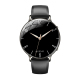 Montre Connectée Femme À Écran AMOLED Incurvé Ultra Fin Avec Lampe Torche IP68 Et Autonomie 7 Jours - www.yonis-shop.com