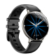 Montre Connectée Femme À Écran AMOLED Incurvé Ultra Fin Avec Lampe Torche IP68 Et Autonomie 7 Jours - www.yonis-shop.com