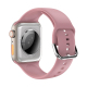 Montre Connectée Étanche Avec Appels BT Et Suivi Santé Moniteur Cardiaque Pression Artérielle Oxygène Du Sang Contrôle Musiqu...
