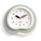 Horloge Murale Décorative Silencieuse En Bois Design Irrégulier 3D Pour Salon Chambre Ou Bureau 38 x 35 cm - www.yonis-shop.com