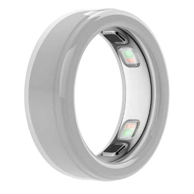 Protection En Silicone Pour Bague Connectée Taille S Pour Le Sport Maintien Ferme Compatible Tailles 6 À 9 - www.yonis-shop.com