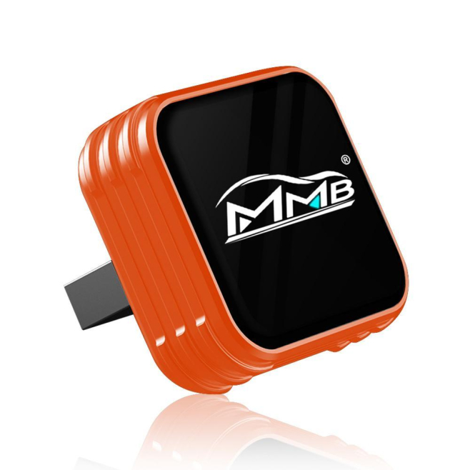 Adaptateur CarPlay Android Auto Filaire Vers Sans Fil 2 En 1 Plug And Play Pour Véhicules Équipés - www.yonis-shop.com