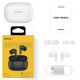 Ecouteurs Bluetooth Sans Fil Ergonomiques Avec Boîtier De Charge Et Étanchéité IPX4 - www.yonis-shop.com