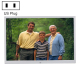 Cadre Photo Numérique LED 13.3 Pouces Pour Photos Et Vidéos Avec Télécommande Résolution 1280x800 Cartes SD MMC MS Et USB - w...