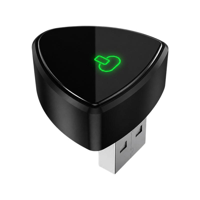 Adaptateur Sans Fil Android Auto CarPlay 2 En 1 Pour Véhicules Avec Connexion Filaire Compatible 98% Plug And Play - www.yoni...
