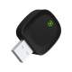 Adaptateur Android Auto Et CarPlay Sans Fil 2 En 1 Pour Connexion Filaire WiFi Double Bande 5.8 GHz 2.4 GHz USB Type C