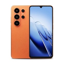 Smartphone Android 16 4G 8 Go 256 Go Avec Écran 6.88 Pouces 120 Hz Et Batterie 5000 mAh