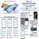 Smartphone Android 16 4G 8 Go 256 Go Avec Écran 6.88 Pouces 120 Hz Et Batterie 5000 mAh - www.yonis-shop.com
