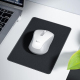 Souris Sans Fil De Bureau Double Mode 2.4 GHz Et Bluetooth Avec DPI Réglable Et 4 Boutons - www.yonis-shop.com