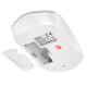 Souris Sans Fil 2.4G À 4 Boutons DPI Réglable 800 1200 1600 Format Compact - www.yonis-shop.com