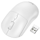 Souris Sans Fil 2.4G À 4 Boutons DPI Réglable 800 1200 1600 Format Compact - www.yonis-shop.com
