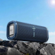 Enceinte Portable Pour Extérieur Avec Poignée Bluetooth 6.0 Batterie 1800 mAh Autonomie 3 Heures Puissance 20 W - www.yonis-s...