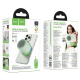 Enceinte Bluetooth Magnétique Portable Pour Smartphone Avec Éclairage Ambiant Bluetooth 6.0 Et TWS - www.yonis-shop.com