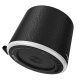 Enceinte Bluetooth Magnétique Portable Pour Smartphone Avec Éclairage Ambiant Bluetooth 6.0 Et TWS - www.yonis-shop.com