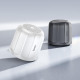 Enceinte Bluetooth Portable Pour Extérieur Avec Boucle D’Attache Et 4 Heures D’Autonomie - www.yonis-shop.com