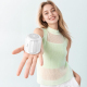 Enceinte Bluetooth Portable Pour Extérieur Avec Boucle D’Attache Et 4 Heures D’Autonomie - www.yonis-shop.com