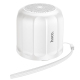 Enceinte Bluetooth Portable Pour Extérieur Avec Boucle D’Attache Et 4 Heures D’Autonomie - www.yonis-shop.com