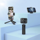 Perche À Selfie Avec Trépied 2 En 1 Pour Smartphone Rotation 360° Base Stable Et Format Compact - www.yonis-shop.com