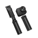Perche À Selfie Avec Trépied 2 En 1 Pour Smartphone Rotation 360° Base Stable Et Format Compact - www.yonis-shop.com