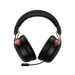 Casque Gaming Sans Fil 2,4 GHz Bluetooth 6.0 Avec Faible Latence 30 ms Autonomie Jusqu’à 50 Heures Microphone Amovible - www....