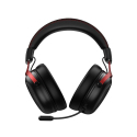Casque Gaming Sans Fil 2,4 GHz Bluetooth 6.0 Avec Faible Latence 30 ms Autonomie Jusqu&rsquo;&agrave; 50 Heures Microphone Amovible - www....