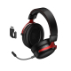 Casque Gaming Sans Fil 2,4 GHz Bluetooth 6.0 Avec Faible Latence 30 ms Autonomie Jusqu’à 50 Heures Microphone Amovible - www....