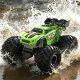 Voiture Télécommandée Amphibie 4x4 Pour Terre Et Eau Avec Modes Haute Et Basse Vitesse Portée 40 Mètres - www.yonis-shop.com