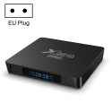 Box TV Android 10 4K Media Player Avec WiFi Double Bande Et Décodage Vidéo 4K 60 Images Par Seconde - www.yonis-shop.com