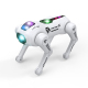 Chien Robot Télécommandé Pour Enfants Programmable Avec Cascades À 360 Degrés Écran LED Et 45 Minutes D’Autonomie - www.yonis...