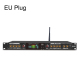 Processeur Audio Exciter Pour Scène Et Karaoké Double Canal Bluetooth USB Optique Anti Larsen Rack 1U - www.yonis-shop.com