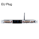 Processeur Audio Exciter Pour Scène Et Karaoké Double Canal Bluetooth USB Optique Anti Larsen Rack 1U - www.yonis-shop.com