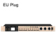 Préamplificateur Karaoké Numérique Avec DSP Réverbération Stéréo Bluetooth USB Et Suppression Du Larsen - www.yonis-shop.com