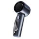 Ventilateur Turbine Portable Pour Rafraîchissement Moteur Brushless 120 Vitesses Souffle À 9 Mètres Par Seconde Batterie 2000...
