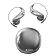 Écouteurs Bluetooth True Wireless À Oreilles Ouvertes Avec Son Directionnel DT Audio AAC Et Affichage LED Du Niveau De Batterie