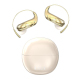Écouteurs Bluetooth True Wireless À Oreilles Ouvertes Avec Son Directionnel DT Audio AAC Et Affichage LED Du Niveau De Batter...