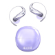 Écouteurs Bluetooth True Wireless À Oreilles Ouvertes Avec Son Directionnel DT Audio AAC Et Affichage LED Du Niveau De Batter...