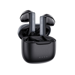 Écouteurs Sans Fil Bluetooth Pour Appels Avec Réduction De Bruit ENC Design Semi Intra Et 5 À 6 Heures D’Autonomie