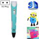 Imprimante 3D Stylo Innovant Pour Création Artistique Enfant Adulte Cadeau Idéal Conception Ergonomique