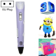 Imprimante 3D Stylo Innovant Pour Création Artistique Enfant Adulte Cadeau Idéal Conception Ergonomique