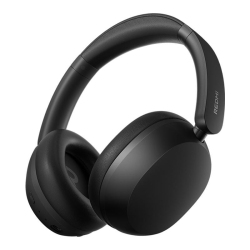 Casque Audio Sans Fil Bluetooth Circumauriculaire À Réduction De Bruit Autonomie 72 Heures ANC Adaptatif Pilotes 40 Mm - www....