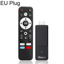 Stick TV Android 14 4K Pour Streaming Avec WiFi 6 2 Go 16 Go Bluetooth 5.4 Et Télécommande Vocale - www.yonis-shop.com